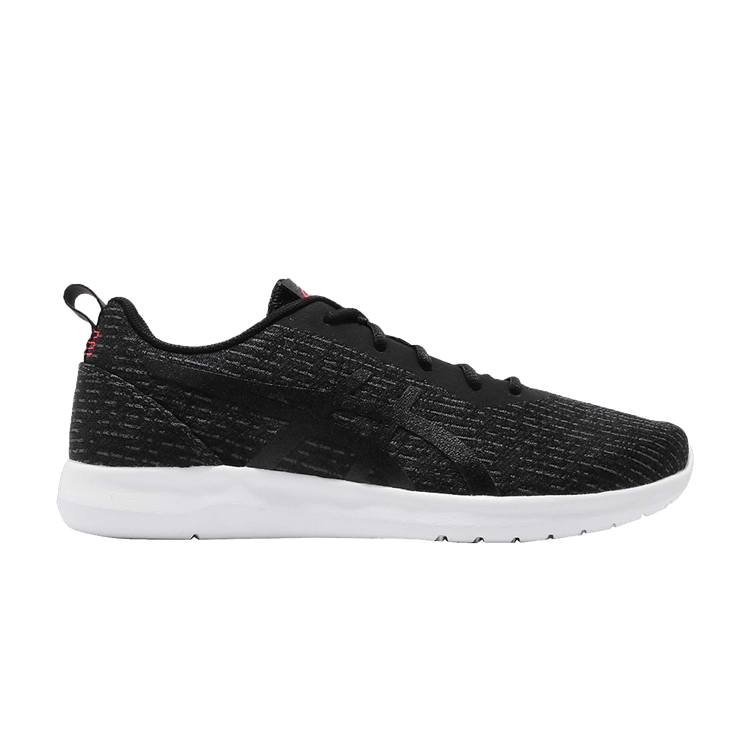 ASICS Wmns Kanmei 2 'Black' — Black/Black