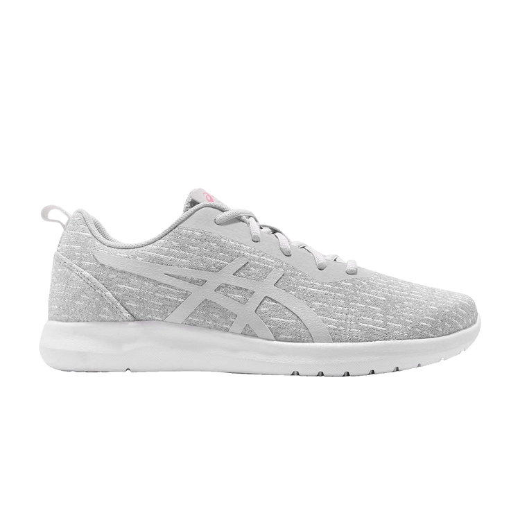 ASICS Wmns Kanmei 2 'Glacier Grey' — Glacier Grey/Glacier Grey