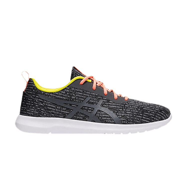 ASICS Wmns Kanmei 2 'Carrier Grey' — Carrier Grey/Carrier Grey
