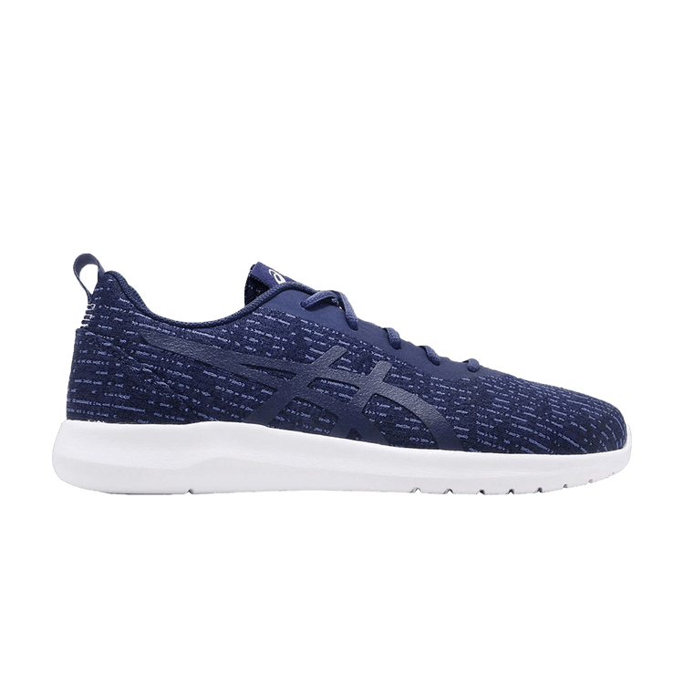 ASICS Wmns Kanmel 2 'Indigo Blue' — Indigo Blue/Indigo Blue