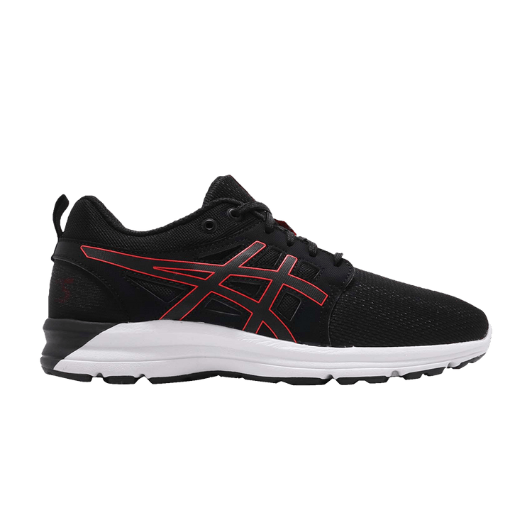 Asics Wmns Gel Torrance MX 'Black Diva Pink' — Black/Diva Pink