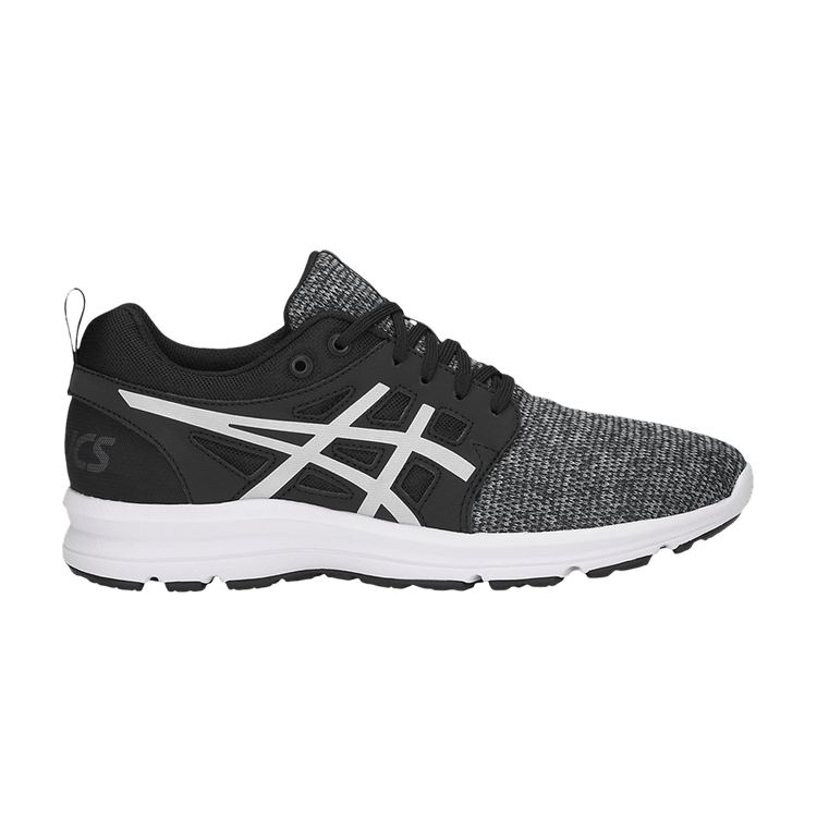 Asics Wmns Gel Torrance 'Black Silver' — Black/Silver
