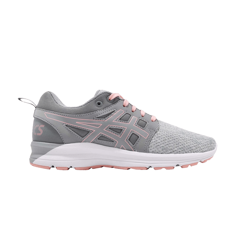 Asics Wmns Gel Torrance 'Stone Grey' — Stone Grey/Frosted Rose