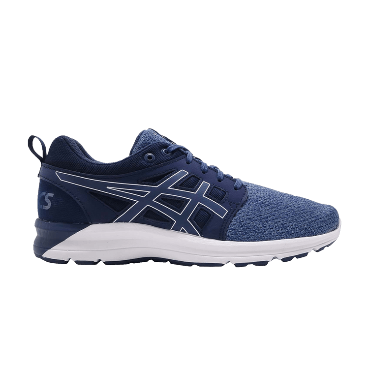 Asics Wmns Gel Torrance 'Deep Ocean Blue' — Deep Ocean/White