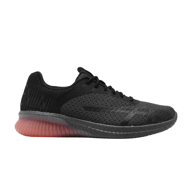 Asics Wmns Gel Kenun 2 'Black' — Black/Black