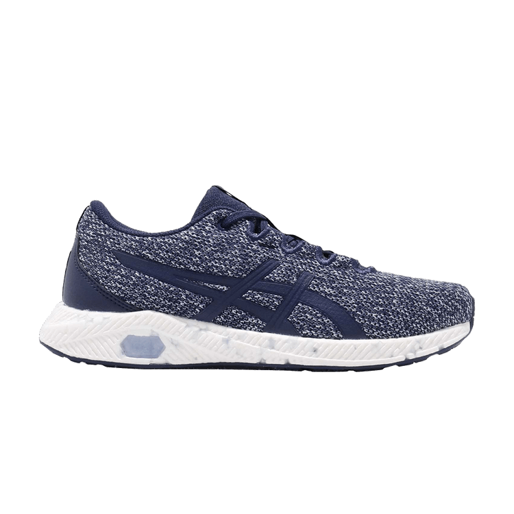 Asics Wmns Hyper Gel Yu 'Indigo Blue' — Indigo Blue/Indigo Blue