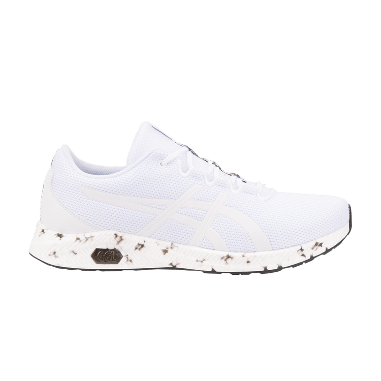 Asics Wmns Hyper Gel Yu 'White' — White/White