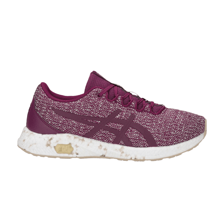 Asics Wmns Hyper Gel Yu 'Roselle' — Roselle/Roselle