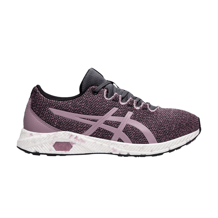 Asics Wmns Hyper Gel Yu 'Violet Blush' — Violet Blush/Violet Blush