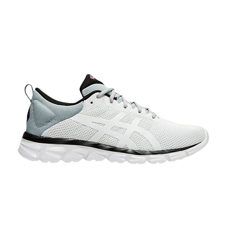 Asics Wmns Gel Quantum Lyte 'White' — White/White