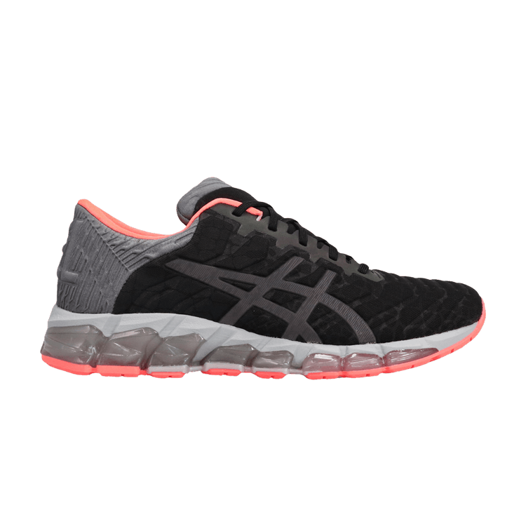 Asics Wmns Gel Quantum 360 5 Lite Show 2.0 'Black' — Black/Black
