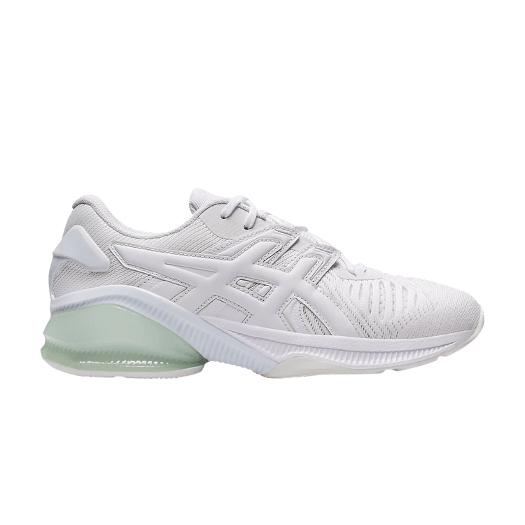 Asics Wmns Gel Quantum Infinity Jin 'White' — White/White