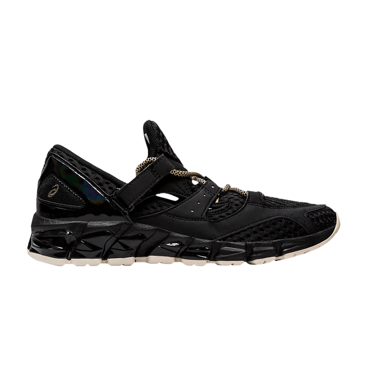 Asics Wmns Gel Tarther 180 'Black' — Black/Black