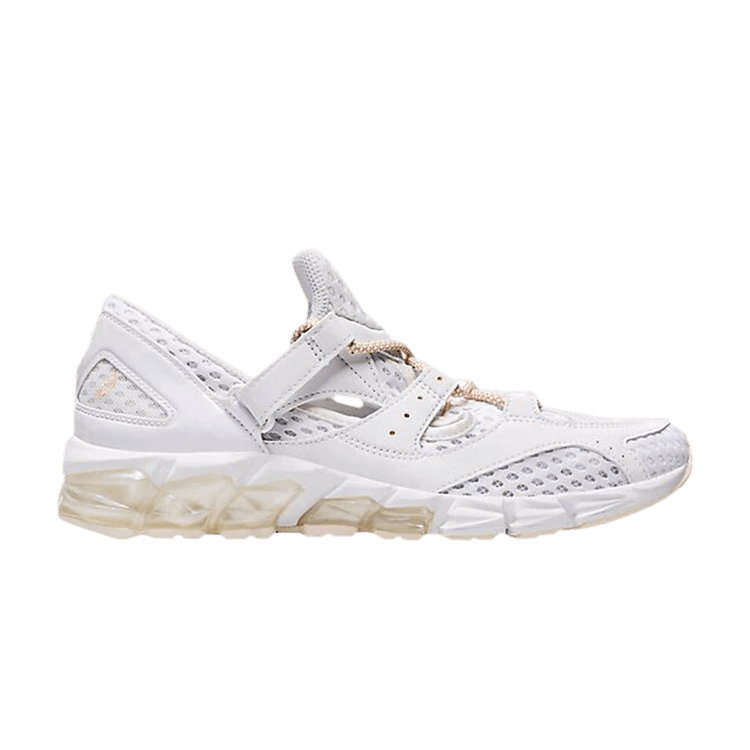 Asics Wmns Gel Tarther 180 'White' — White/White