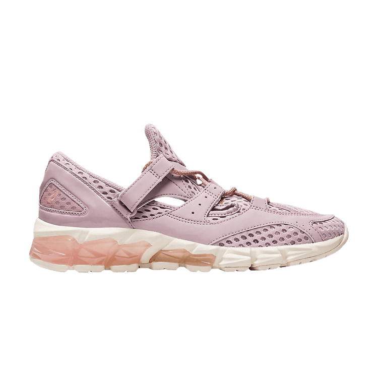 Asics Wmns Gel Tarther 180 'Watershed Rose' — Watershed Rose/Watershed Rose