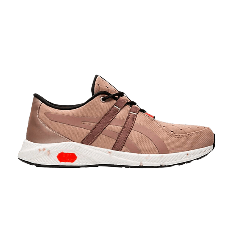Asics Wmns HyperGel-SAI 2 'Dusty Steppe Almond' — Dusty Steppe/Frosted Almond