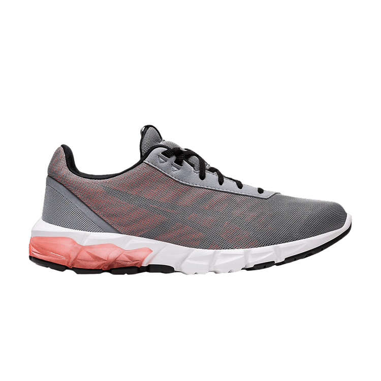 Asics Wmns Gel Quantum 90 2 'Sheet Rock Sun Coral' — Sheet Rock/Sun Coral