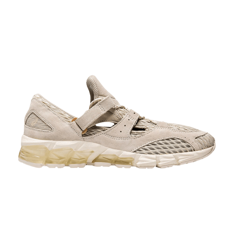Asics Wmns Gel Tarther 180 'New Strong' — Birch/Birch