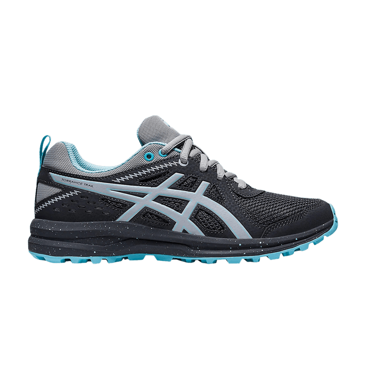 Asics Wmns Gel Torrance Trail 'Carrier Grey' — Carrier Grey/Piedmont Grey