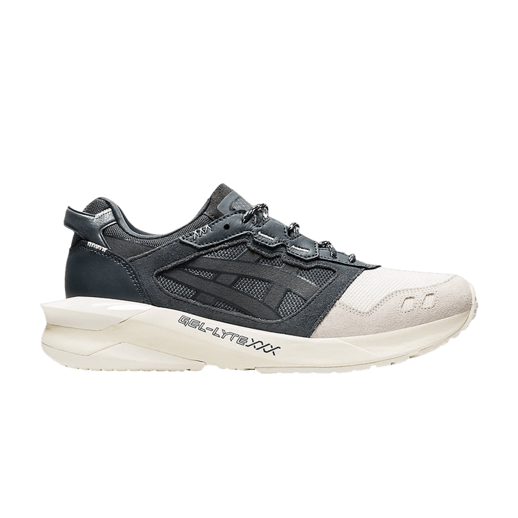ASICS Wmns Gel Lyte 30 'Carrier Grey Cream' — Carrier Grey/Cream