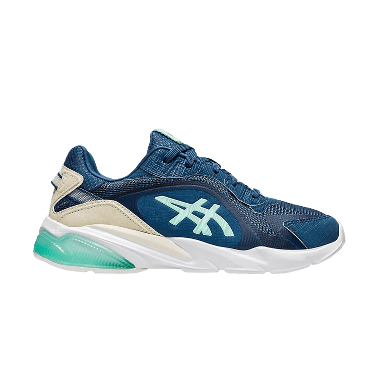 Asics Wmns Gel Miqrum 'Grand Shark' — Grand Shark/Fresh Ice