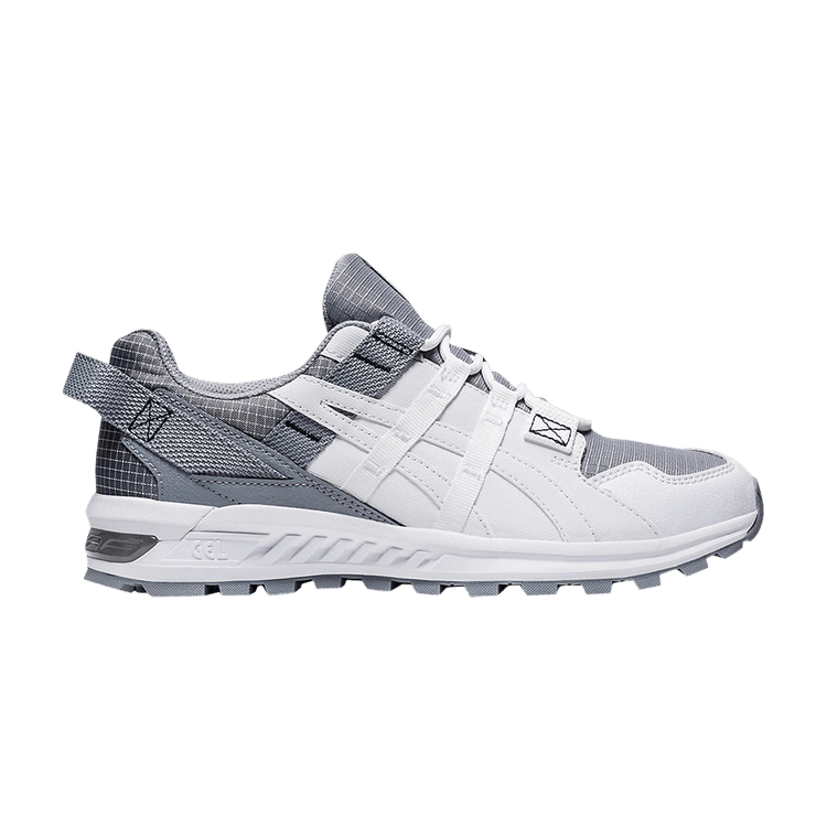 Asics Wmns Gel Citrek 2 'Sheet Rock White' — Sheet Rock/White