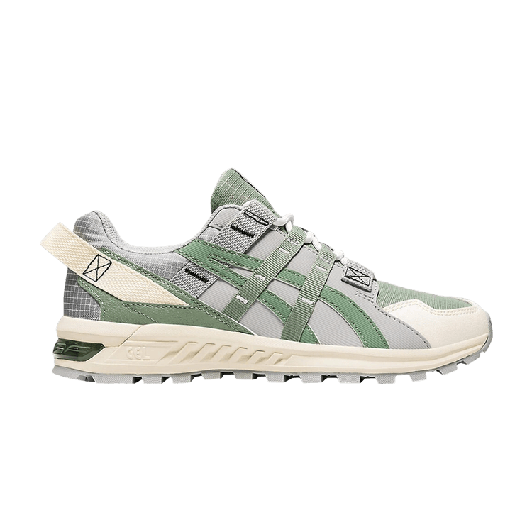 Asics Wmns Gel Citrek 2 'Slate Grey' — Slate Grey/Slate Grey