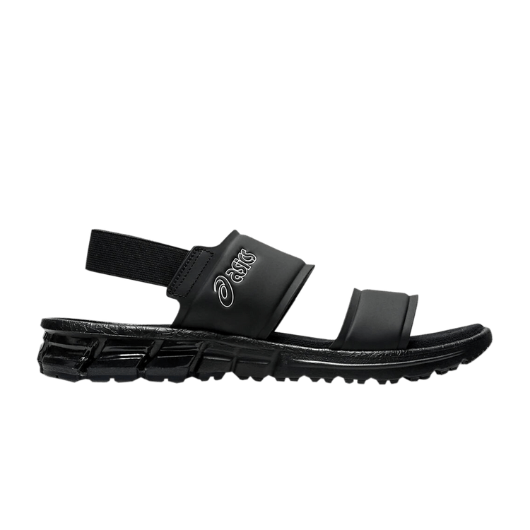 ASICS Gel Quantum 90 SD FO 'Black' — Black/Black