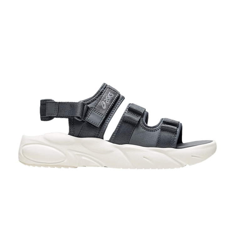 Asics Wmns Gel Bondal Sandals 'Metropolis' — Metropolis/Cream