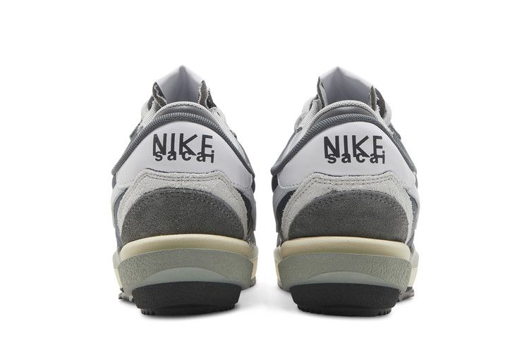 sacai x Nike Zoom Cortez SP 'Iron Grey' — Iron Grey/Dark Grey/White (7)