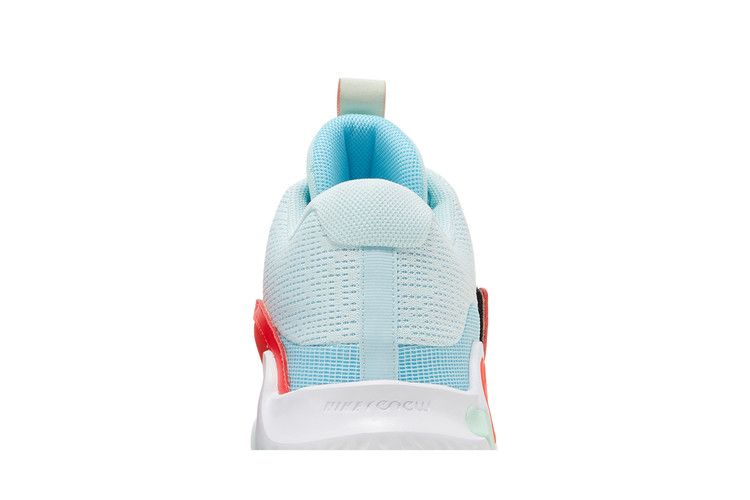 Nike KD Trey 5 X EP 'Blue Chill Bright Crimson Mint' — Blue Chill/Glacier Blue/Bright Crimson/Mint Foam (8)