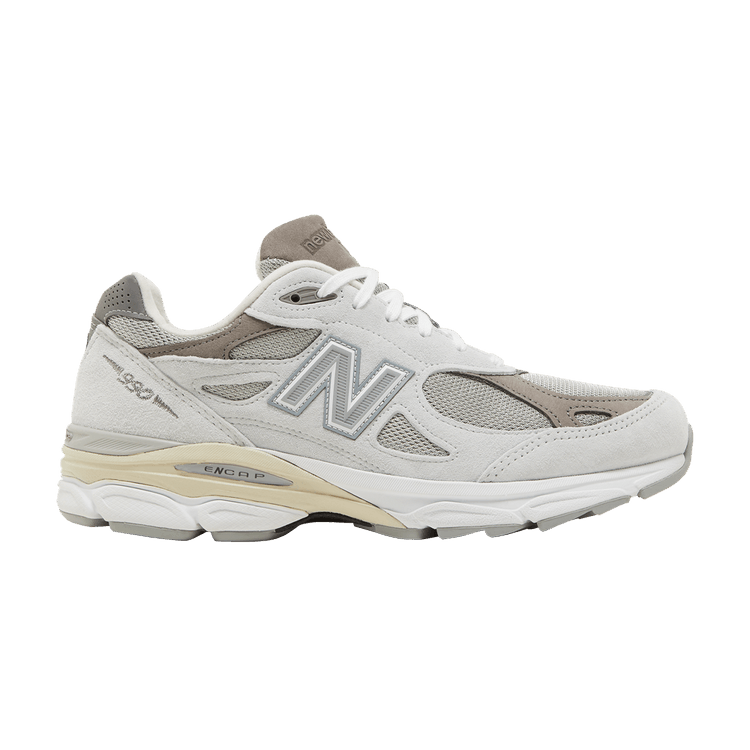 YCMC x New Balance 990v3 Made in USA 'Nimbus Cloud' — Nimbus Cloud/Kool Grey/Marblehead