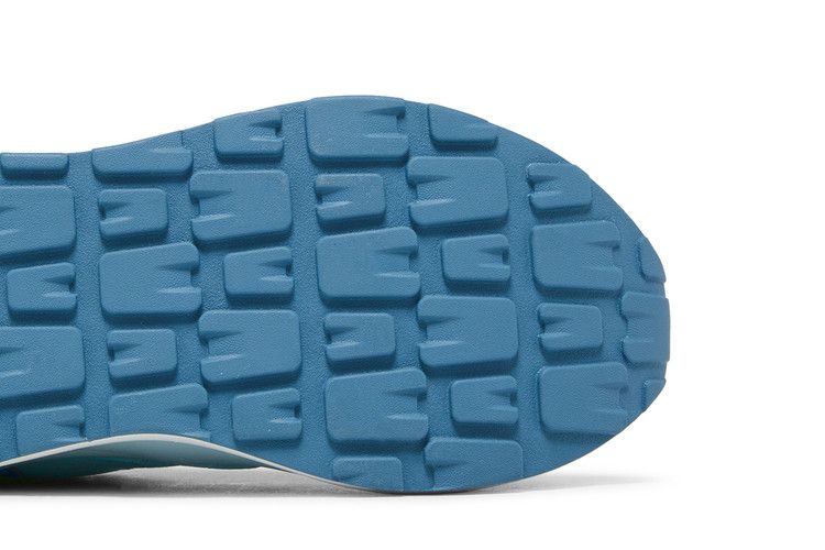 New Balance 57/40 Big Kid Wide 'Blue Surf' — Blue/Surf