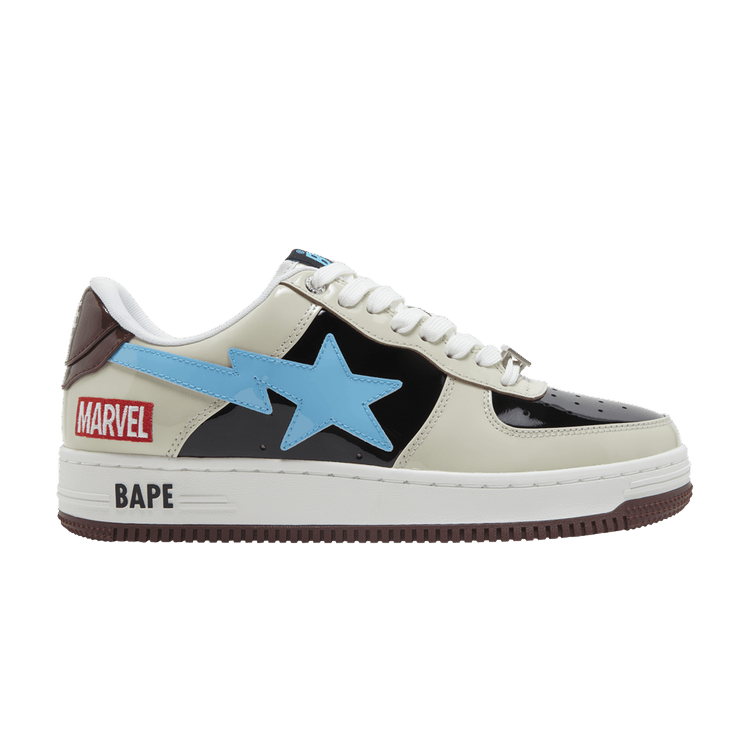 Marvel x Bapesta 'Rocket Raccoon' — Rocket Raccoon