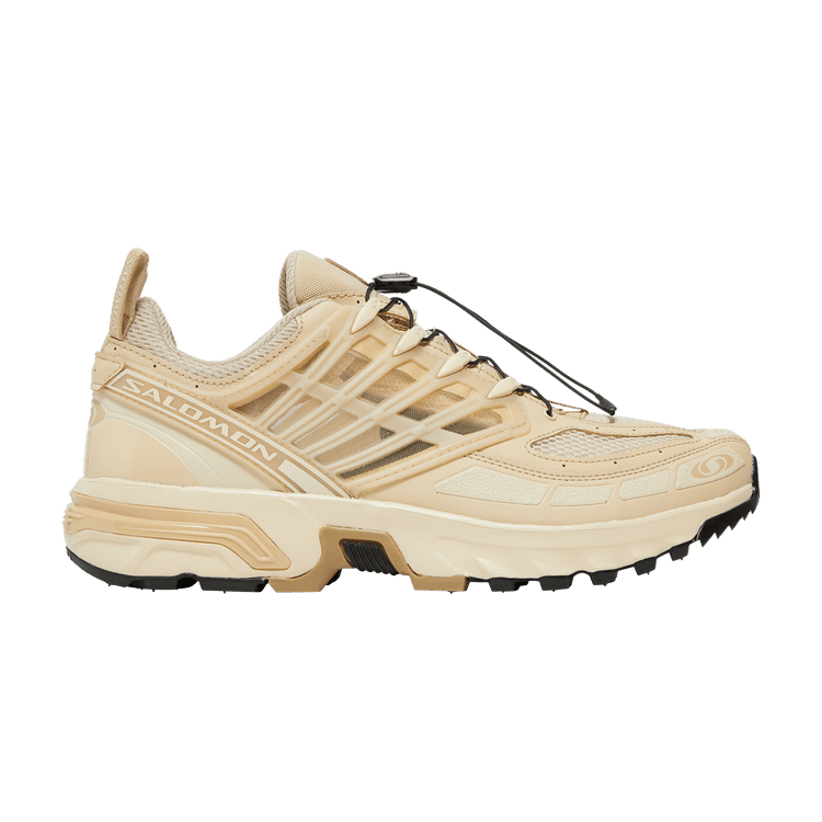 Salomon ACS Pro Advanced 'Safari' — Safari/Kelp/Bleached Sand