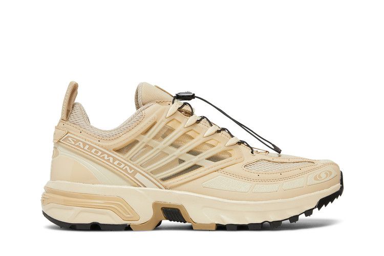 Salomon ACS Pro Advanced 'Safari' — Safari/Kelp/Bleached Sand