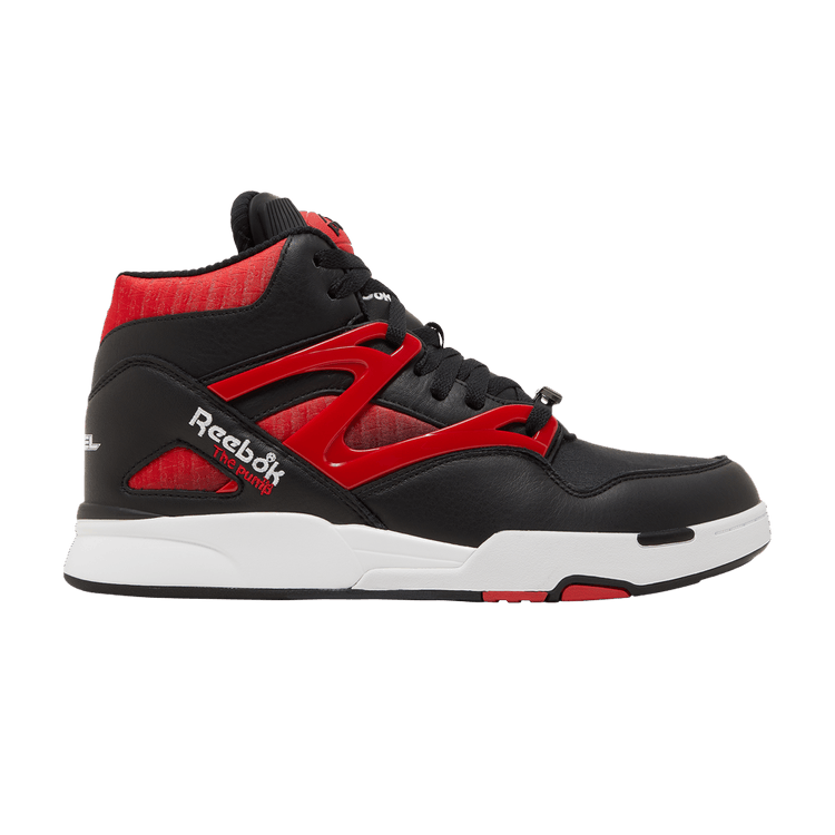 Anuel AA x Reebok Pump Omni Zone 2 'The Sky Above The Street' — The Sky Above The Street