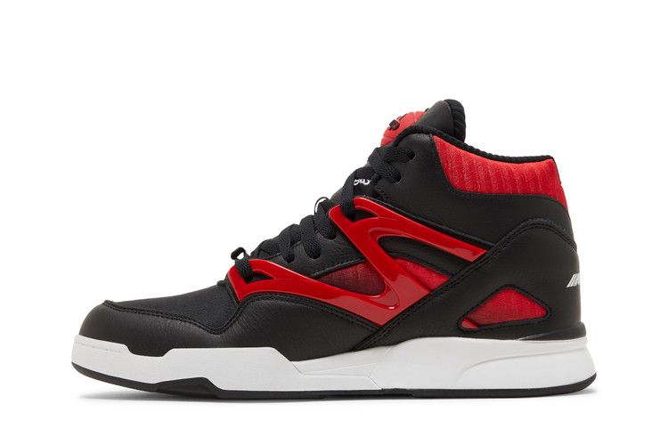 Anuel AA x Reebok Pump Omni Zone 2 'The Sky Above The Street' — The Sky Above The Street