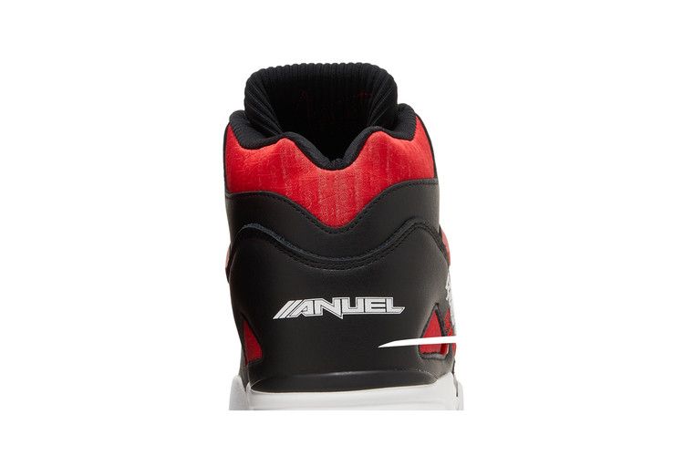 Anuel AA x Reebok Pump Omni Zone 2 'The Sky Above The Street' — The Sky Above The Street
