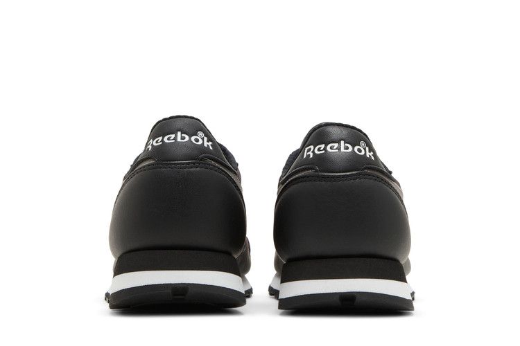 Anuel AA x Reebok Classic Leather 'The Sky Above The Street' — The Sky Above The Street