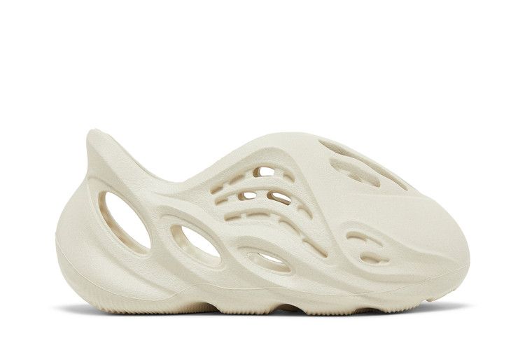 adidas Yeezy Foam Runner Infants 'Sand' — Etham/Etham/Etham