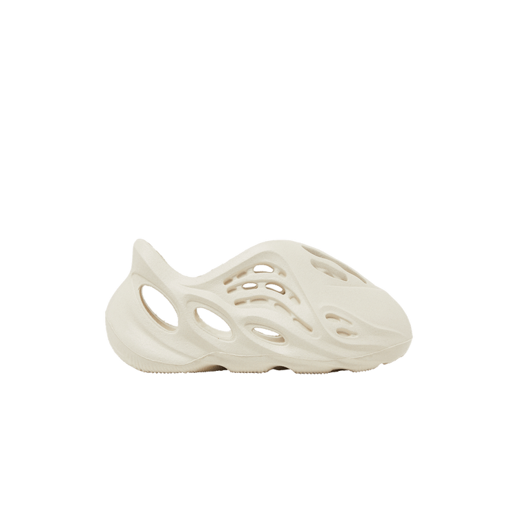 adidas Yeezy Foam Runner Kids 'Sand' — Etham/Etham/Etham