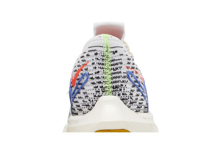 Nike Pegasus Turbo Next Nature 'Pure Platinum Bright Crimson' — Pure Platinum/Black/Medium Blue/Bright Crimson (8)