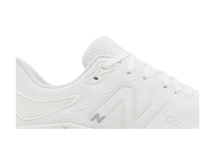 New Balance Fresh Foam X 1080v12 'White Arctic Fox' — White/Arctic Fox