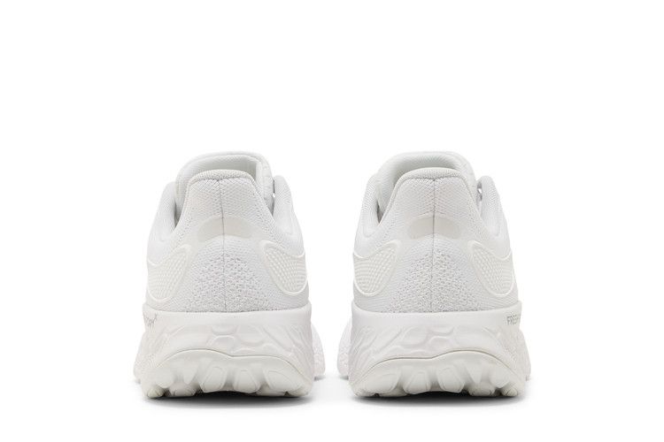 New Balance Fresh Foam X 1080v12 'White Arctic Fox' — White/Arctic Fox
