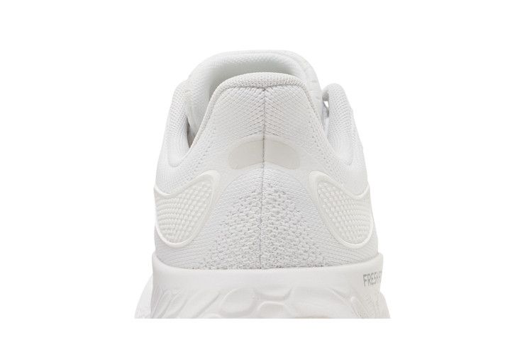 New Balance Fresh Foam X 1080v12 'White Arctic Fox' — White/Arctic Fox