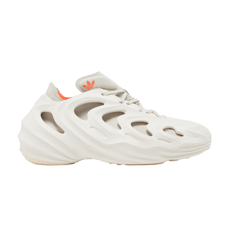 adidas adiFOM Q 'Off-White' — Off-White/Aluminium/Wonder White