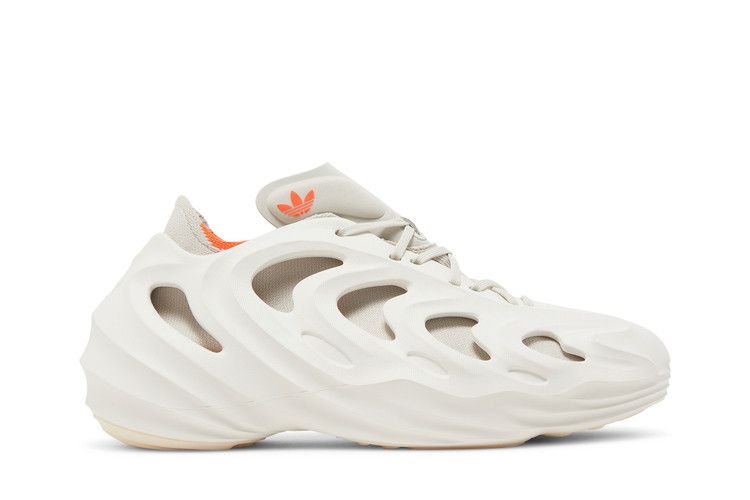 adidas adiFOM Q 'Off-White' — Off-White/Aluminium/Wonder White