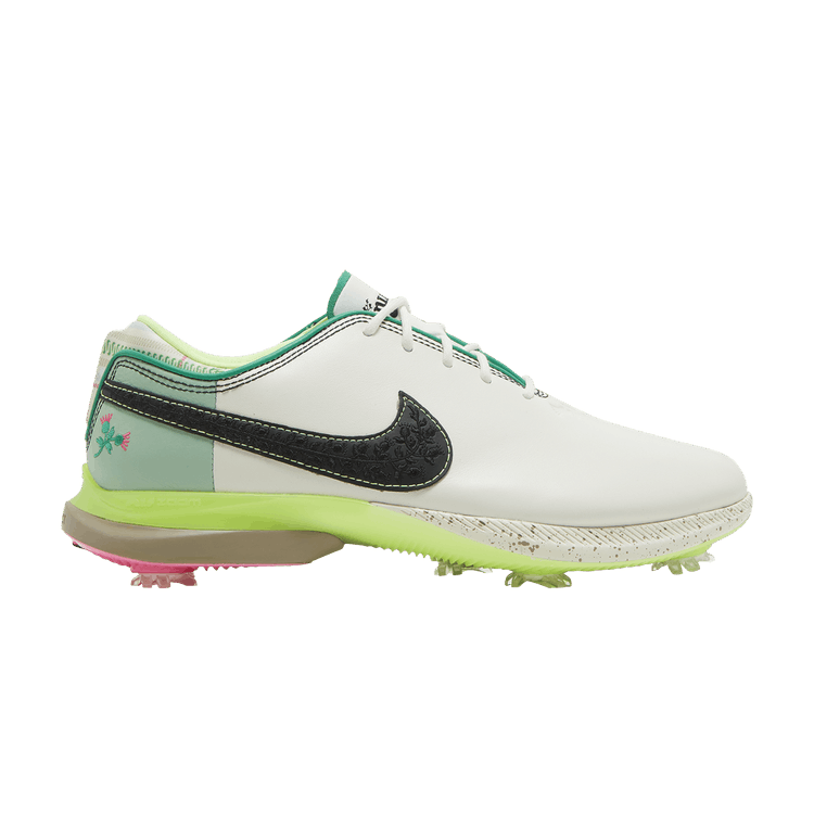 Nike Air Zoom Victory Tour 2 NRG 'Thistle Flower' — Sail/Enamel Green/Khaki/Black