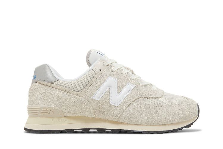 New Balance 574 'Reflection Grey' — Reflection/Grey